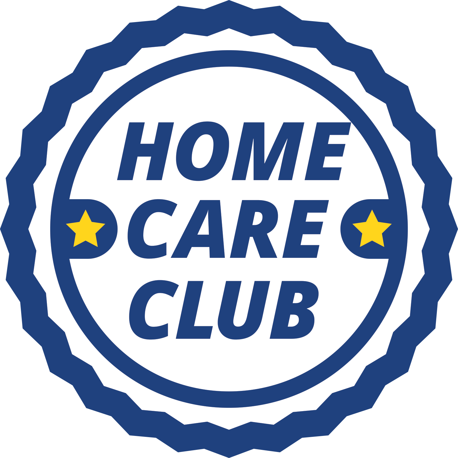 Progressive HVAC Home Care Club Seal